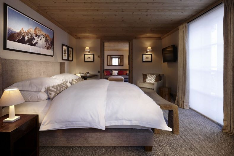 Chalet Aurelio