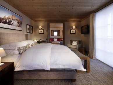 Chalet Aurelio Lech