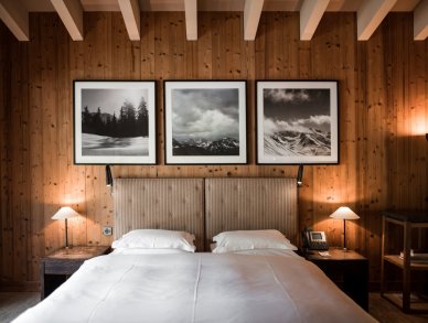 Chalet Aurelio Lech