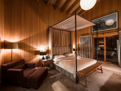 Chalet Aurelio Lech