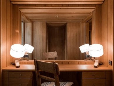 Chalet Aurelio Lech