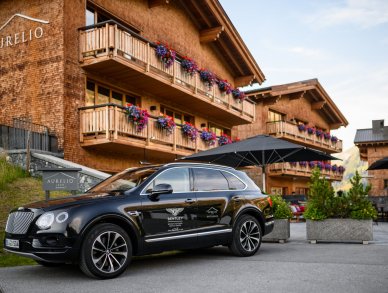 Chalet Aurelio Lech
