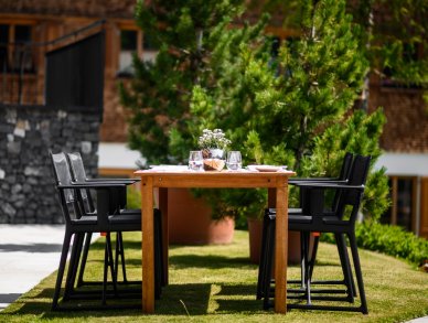 Chalet Aurelio Lech