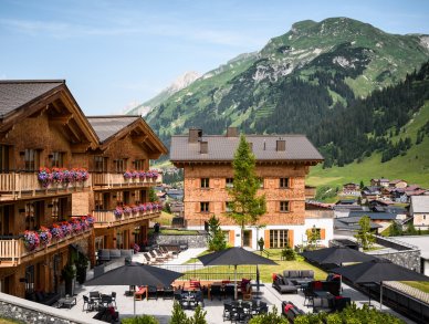 Chalet Aurelio Lech