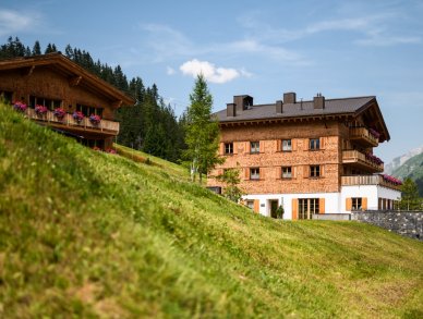 Chalet Aurelio Lech