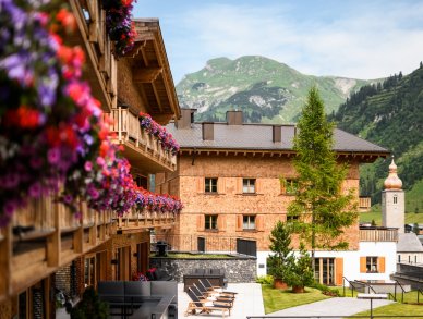 Chalet Aurelio Lech