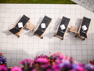 Chalet Aurelio Lech