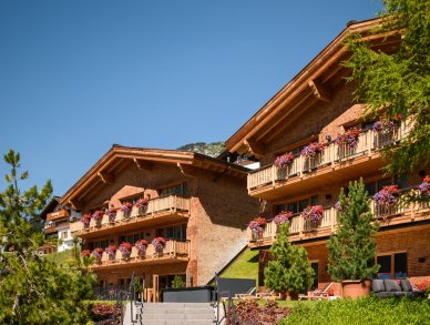 Chalet Aurelio Lech