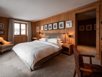 Chalet Aurelio Lech