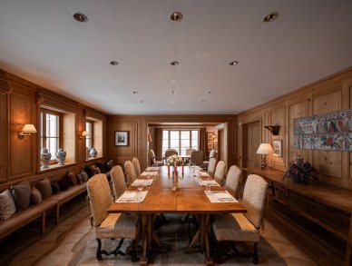 Chalet Aurelio Lech