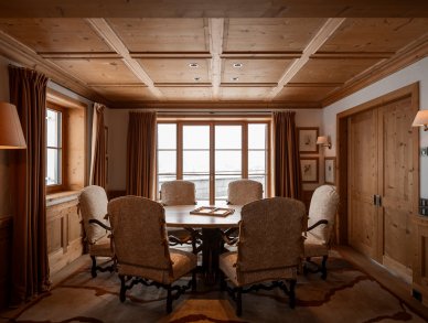 Chalet Aurelio Lech