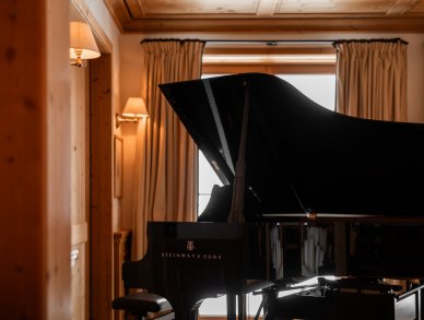 Chalet Aurelio Lech