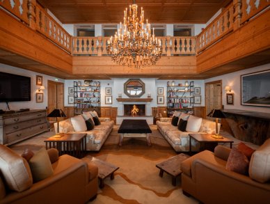 Chalet Aurelio Lech