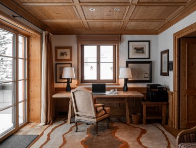 Chalet Aurelio Lech