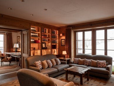 Chalet Aurelio Lech