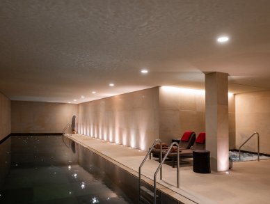 Chalet Aurelio Lech