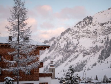 Chalet Aurelio Lech