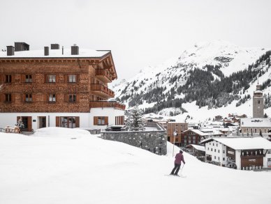 Chalet Aurelio Lech