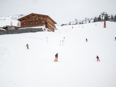Chalet Aurelio Lech
