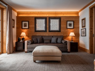 Chalet Aurelio Lech