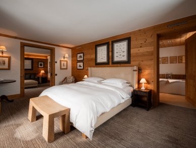 Chalet Aurelio Lech