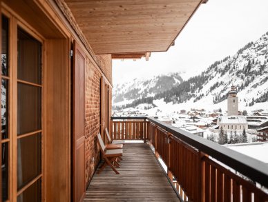Chalet Aurelio Lech
