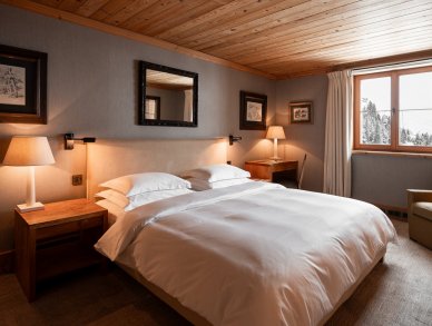 Chalet Aurelio Lech
