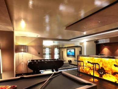 Chalet Des Sens Megeve