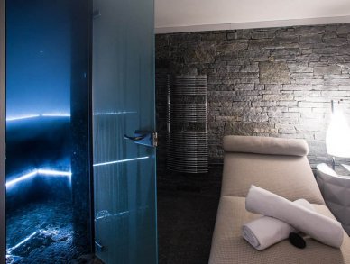 Chalet Des Sens Megeve