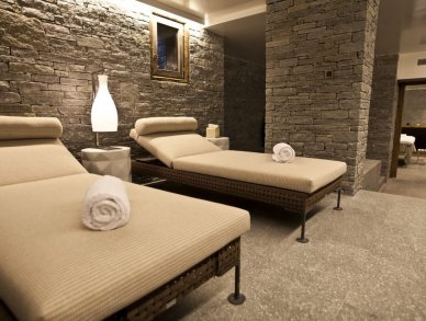 Chalet Des Sens Megeve