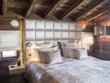 Chalet Des Sens Megeve