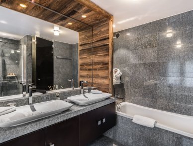 Chalet Des Sens Megeve