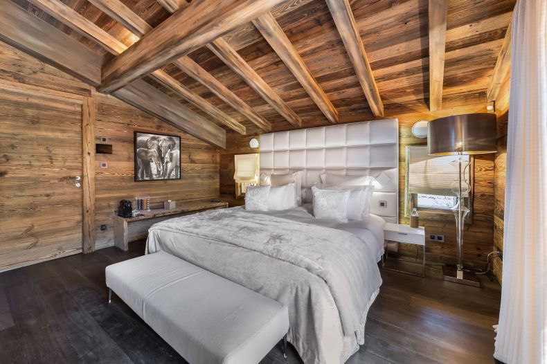 Chalet Des Sens