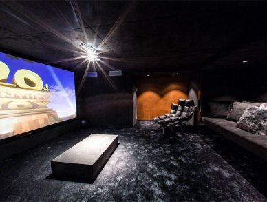 Chalet Des Sens Megeve