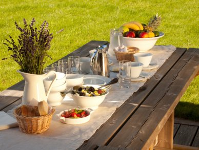 Chalet Ferme de Moudon Les Gets
