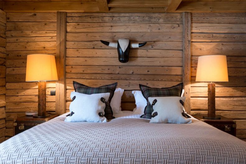 Chalet Ferme de Moudon