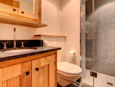 Appartement Breithorn Verbier