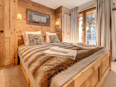Appartement Breithorn Verbier
