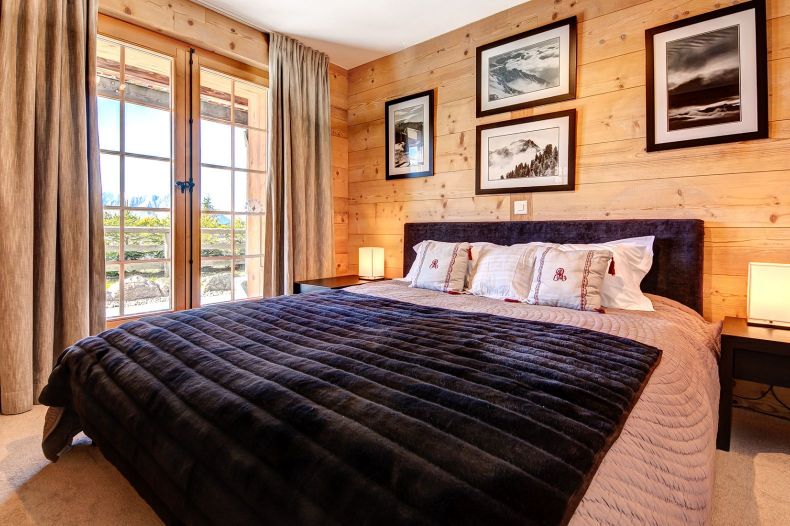 Appartement Breithorn