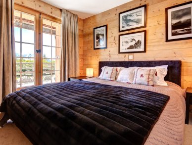 Appartement Breithorn Verbier