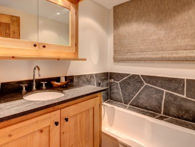 Appartement Breithorn Verbier