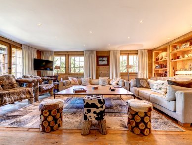 Appartement Breithorn Verbier