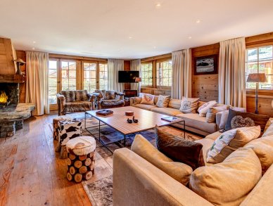 Appartement Breithorn Verbier
