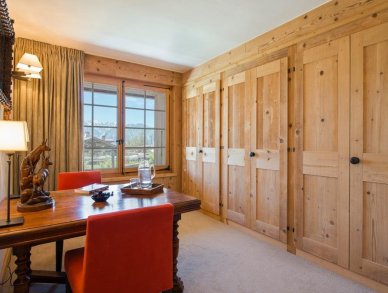 Appartement Breithorn Verbier