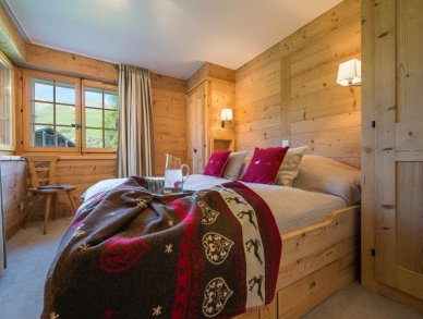 Appartement Breithorn Verbier