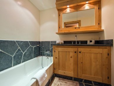 Appartement Breithorn Verbier