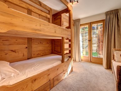 Appartement Breithorn Verbier