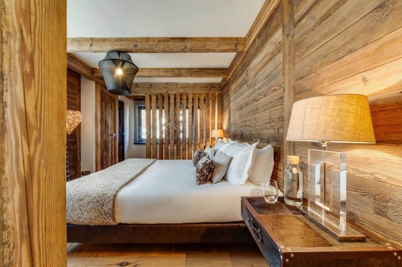 Chalet Daria