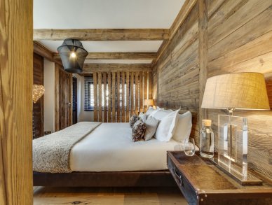 Chalet Daria Val d'Isère