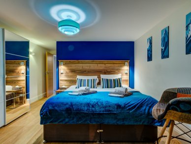 Chalet Rubicon Chamonix Les Houches